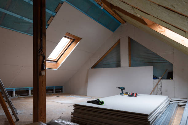 Best Insulation for New Construction  in Philipsburg, PA