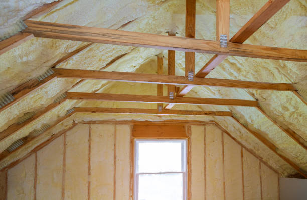 Insulation for New Construction in Philipsburg, PA