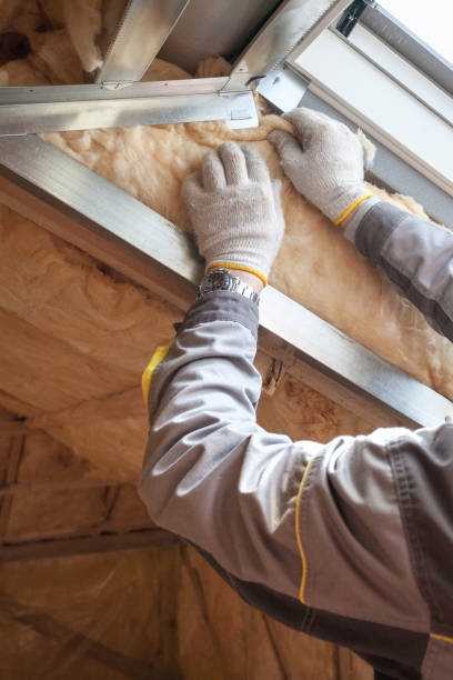 Best Local Insulation Services  in Philipsburg, PA