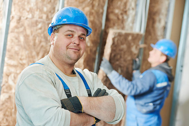 Professional Insulation Contractor in Philipsburg, PA